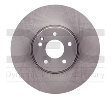 Dynamic Friction Company 600-63046 Disc Brake Rotor