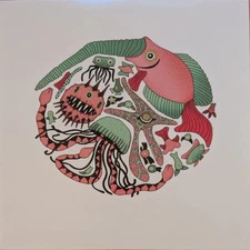 Post Animal - Post Animal Perform The Most Curious Water Activities (OCEAN BLUE 