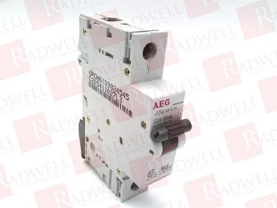 EEC AEG E91SULC20 / E91SULC20 (BRAND NEW)