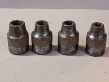 Antique Hinsdale 4 Socket Circle H Series Sha...