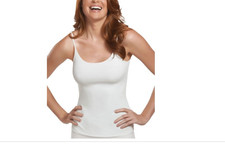 Jockey Women's Luxe Camisole NWT