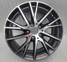 1x Alufelge 17 Zoll 7.0