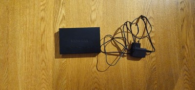 Netgear GS308v3 8-Port Gigabit Ethernet Switch
