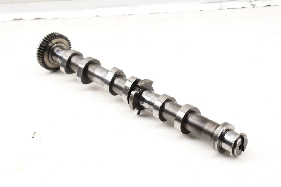 AUDI A6 QUATTRO 2012-2015 3,0 L - cámara de escape derecha / árbol de levas (salida) Foto 4 de 4