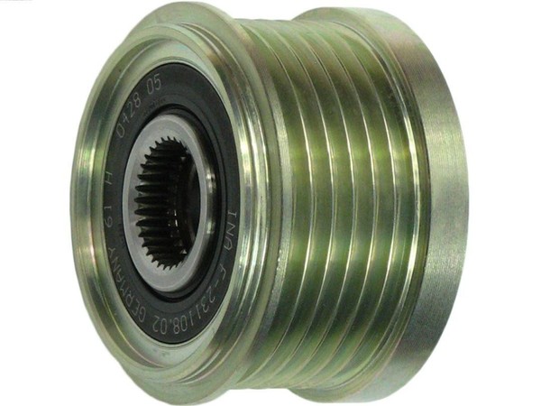 Freilaufvorrichtung Lichtmaschinen AFP6004(INA) As-Pl FüR Volvo-image