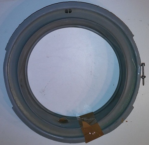 Türdichtung für SIEMENS SIWAMAT 5103 B 23 0012 AA0 Türmanschette Waschmaschine