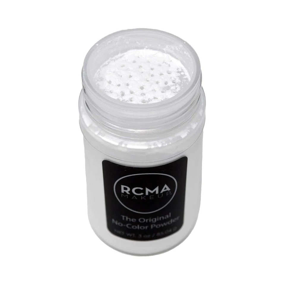 NEW - RCMA - No Color Powder - Image 3 of 4