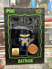 PIX! Thrilljoy Batman  Classic TV Batman LE 6000
