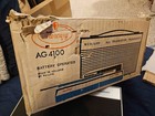 Murcury AG 4100 Record player — photo 4