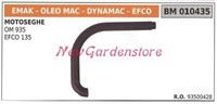 Emak Griff Motor KettensäGe Om 935 Efco 135 010435