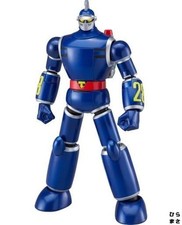 Moderoid Tetsujin 28 "Tetsujin 28 of the sun"