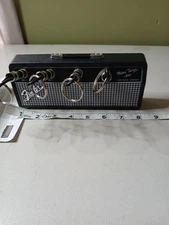Fender Mini Twin Amp Key Holder Wall Hanger
