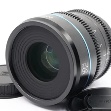 Sirui Night Walker 35Mm T1.2 E-Mount