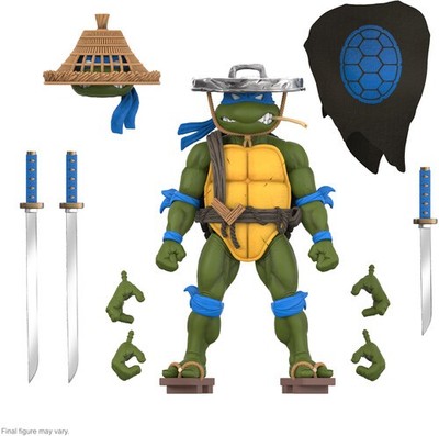 Super7 - Teenage Mutant Ninja Turtles - ULTIMATES! Wv 11 - Ninja