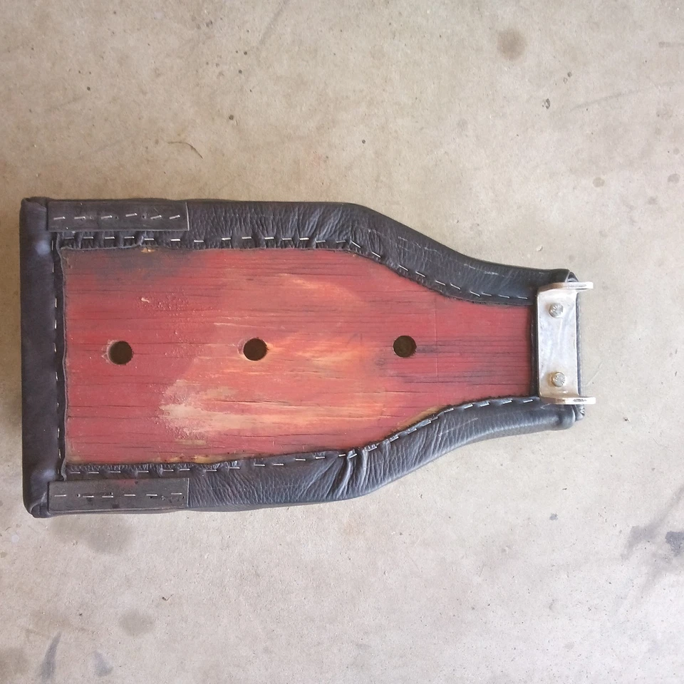 rokon motorcycle parts - Imagem 2 de 2