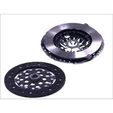 ✅623 3150 09 CLUTCH KIT LUK NEW DE STOCK