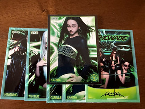 Aespa Lemonade | eBay