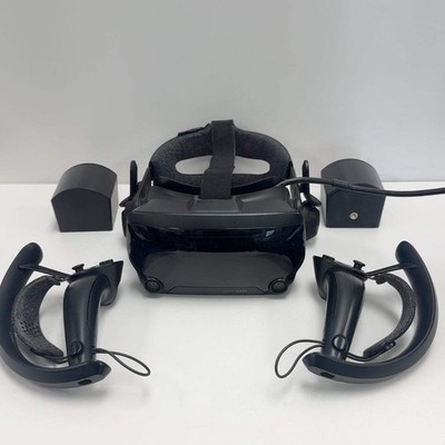 Valve Index VR Kit VR System V003683-20