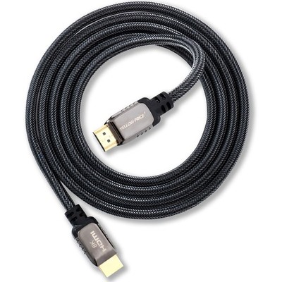 Certified 8K HDMI v2.1 Cable 10FT Lot 8K@60Hz, 4K@120Hz, eARC HDR10, 4:4:4, 21:9