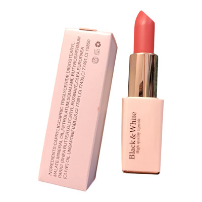 High Quality Luxury Lipstick Long Lasting Famous Brand Free Shipping 