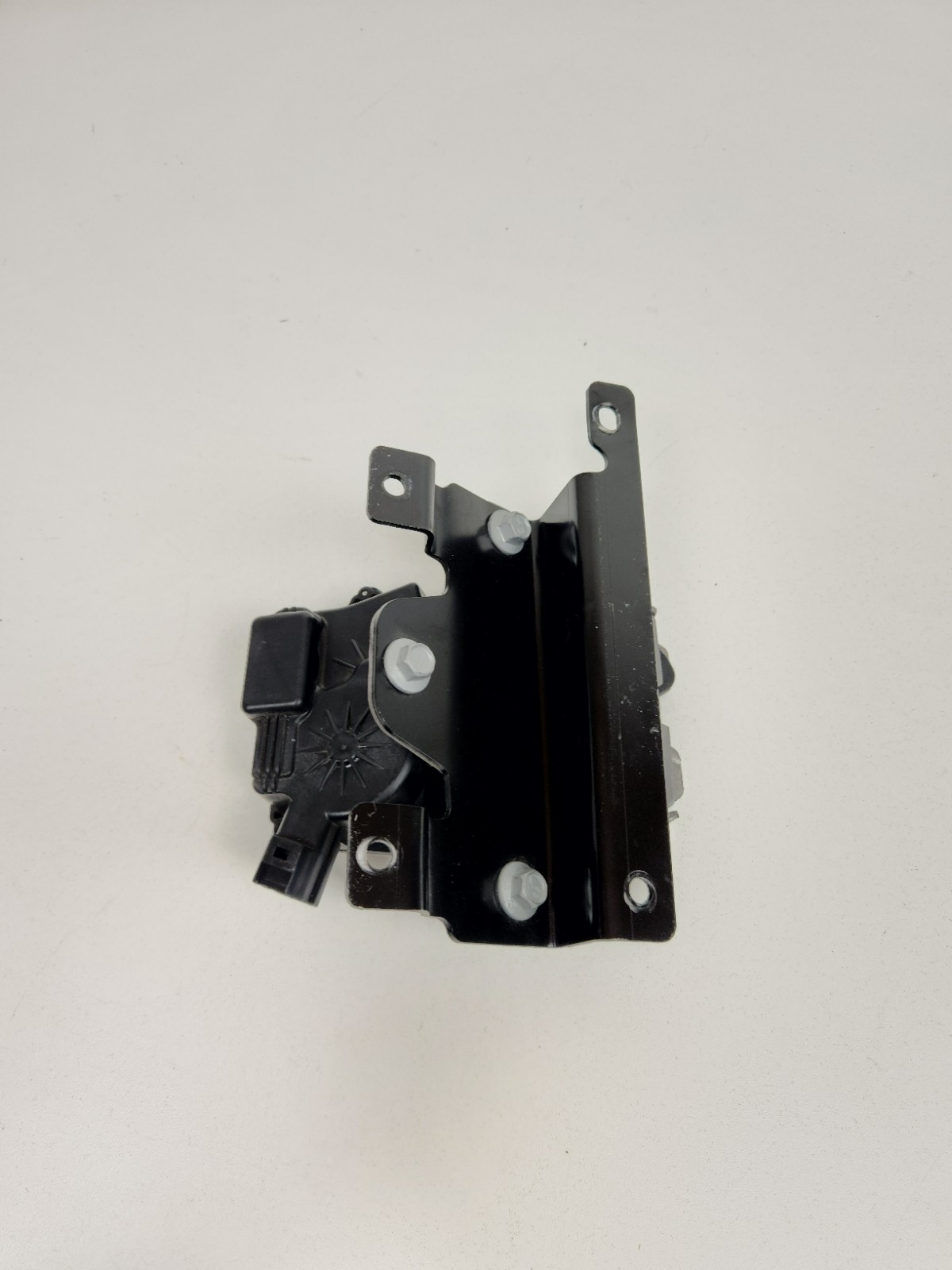 2015-2016 MCLAREN 650S SPIDER FRONT HOOD BONNET TRUNK LOCK LATCH OEM 