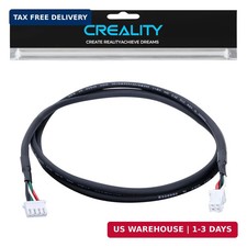 Creality Official K1/K1C/K1 SE Print Head Cable, Original Toolhead Ribbon Cable