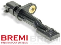 Bremi 51736 Sensor FüR Raddrehzahl ABS Sensor Raddrehzahl FüR Dodge FüR Jeep