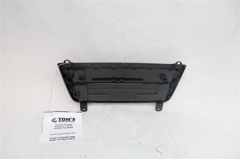 CONTROLES DE TEMPERATURA DIANTEIROS BMW 320i 328D 328i 335i 14 15 1343116 - Imagem 2 de 4