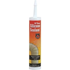 Meeco's Red Devil Silicone Hi-Temp Sealant
