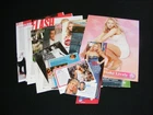 Blake Lively magazine clippings