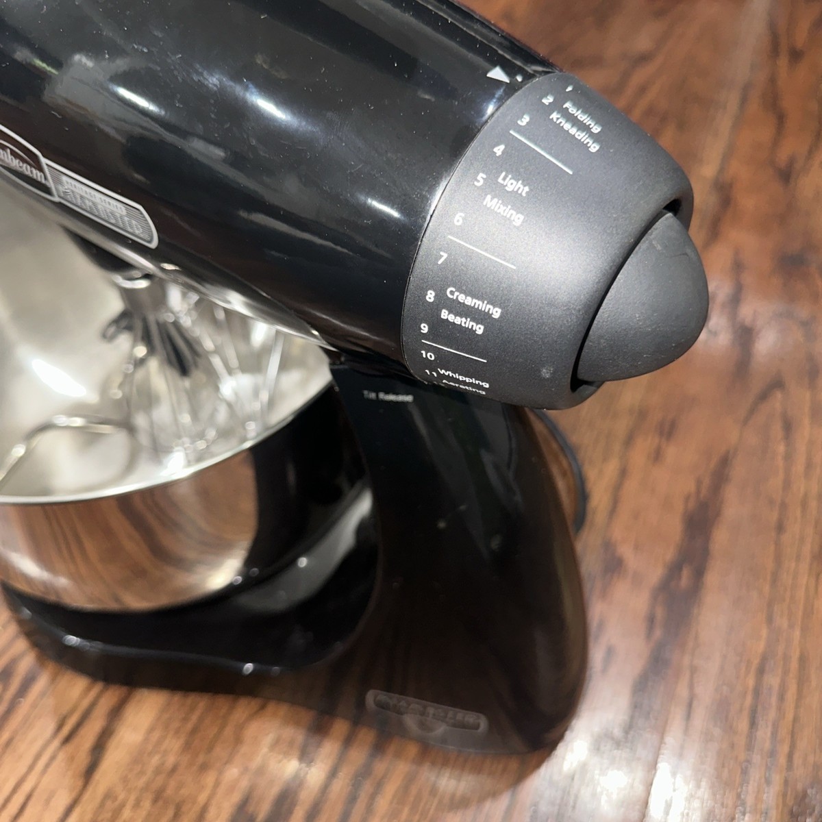 サンビーム　ミックスマスター　2359-40 サンビーム ミックスマスター 2359-40