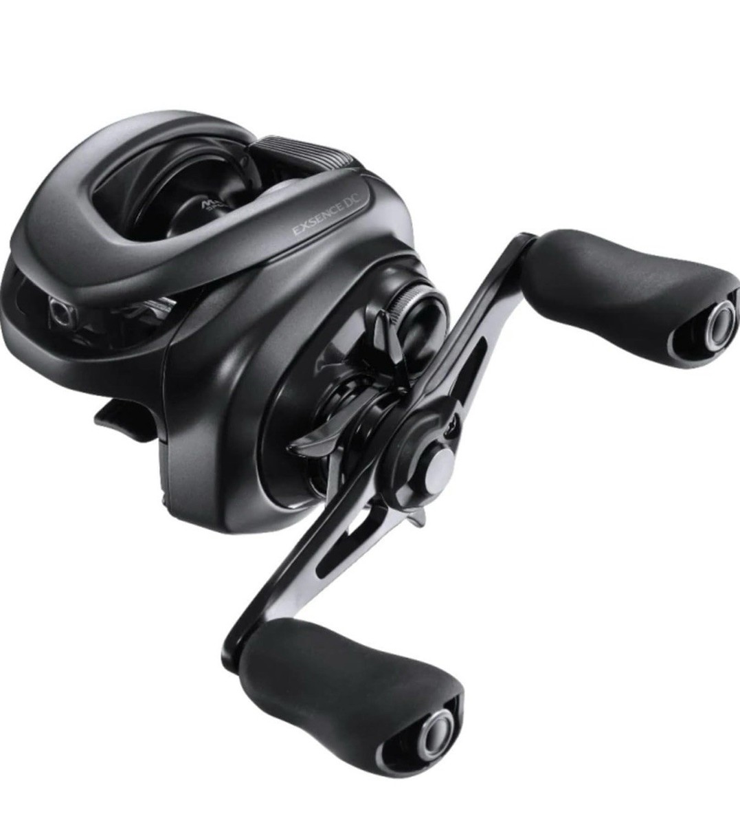 Shimano 22 Exsence DC XG Left Baitcasting Reel – Made in Shimano 22 Exsence DC XG Left Baitcasting Reel – Made in