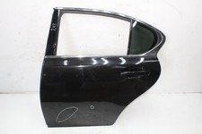 Porte arrière et accessoires Lexus GS