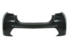 Stoßstange Hinten PDC für Peugeot 208 II UB UP UW UJ ab 19->