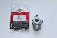 Briggs & Stratton OEM Genuine Carburetor 7961...