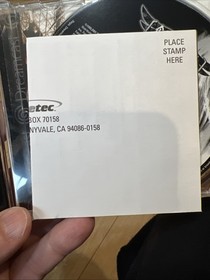 Fatal Fury: Mark of the Wolves for Sega Dreamcast CIB, w/ reg card. Near Mint!