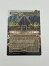 Command Tower #26 Borderless Universes Beyond Jurassic World MTG Magic REX NM