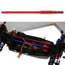 Alloy Center Slider Driveshaft ARA311170 For ARRMA ARA4404 1/8 MOJAVE 4X4 4S BLX