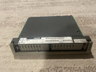 Modicon AEG AS-B805-016 Output Module