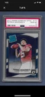 2017 Donruss Optic Rated Rookie Patrick Mahomes Il #177 Rookie Card RC PSA 10