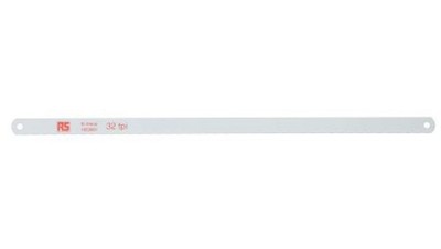 5056070929111 Brzeszczot do piły ręcznej 300 mm Bimetal, 32 TPI RS PRO RS COMPON