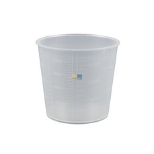 Original Unold Messbecher 250ml für Brotbackautomat  1Cup 8Oz 8656152
