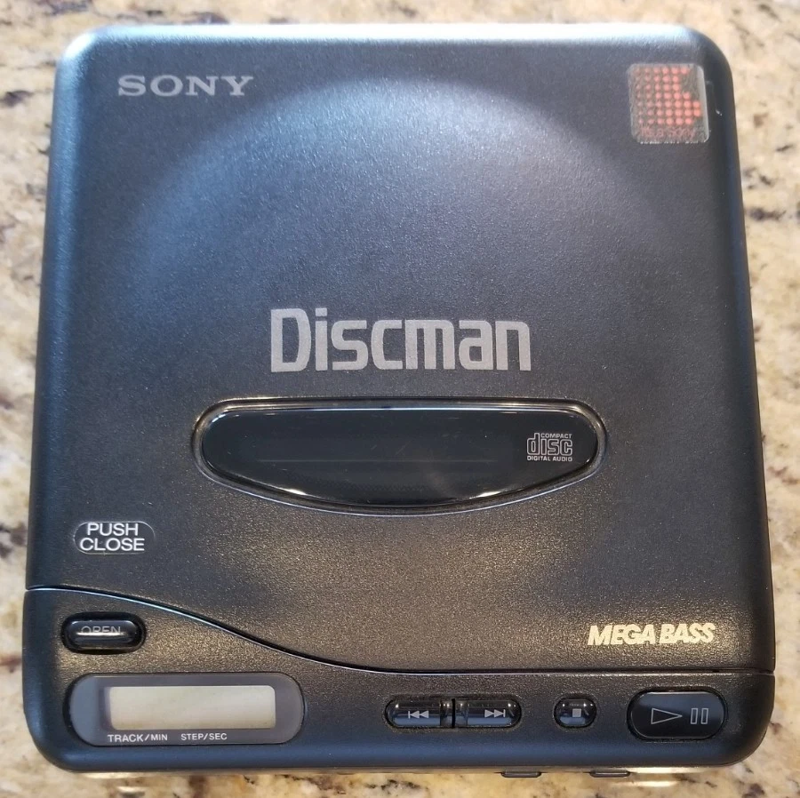 Sony D 11 for sale - eBay