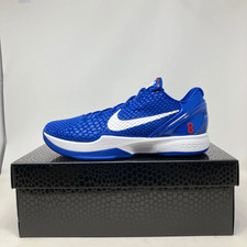 Nike Kobe 6 Protro Dodgers Brand New CW2190-400