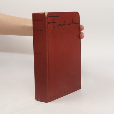 Il teatro  |  Max Frisch