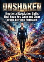 Selene Rothwell | Unshaken | Taschenbuch | Englisch | Epubli | Ean 9783565450800