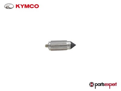 NEU OEM KYMCO Vergaser-Nadelventil XCITING 500 , ZING II 125
