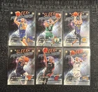 2025-26 Topps Chrome Sleek Finishers Complete Your Set You Pick Basketball Card