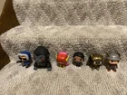 Funko POP The Flash Lot