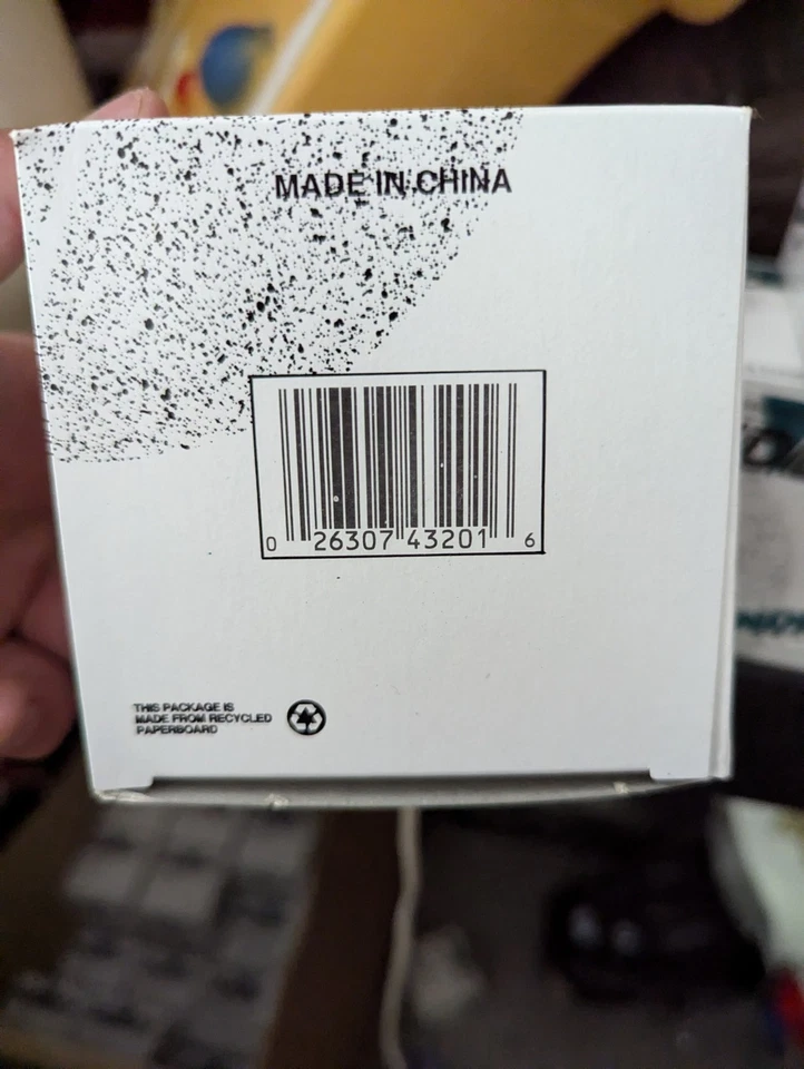LOTE DE 5 Softbol Dudley White Heat Thunder WS-12 Cor. 50 sin usar en caja Foto 3 de 4